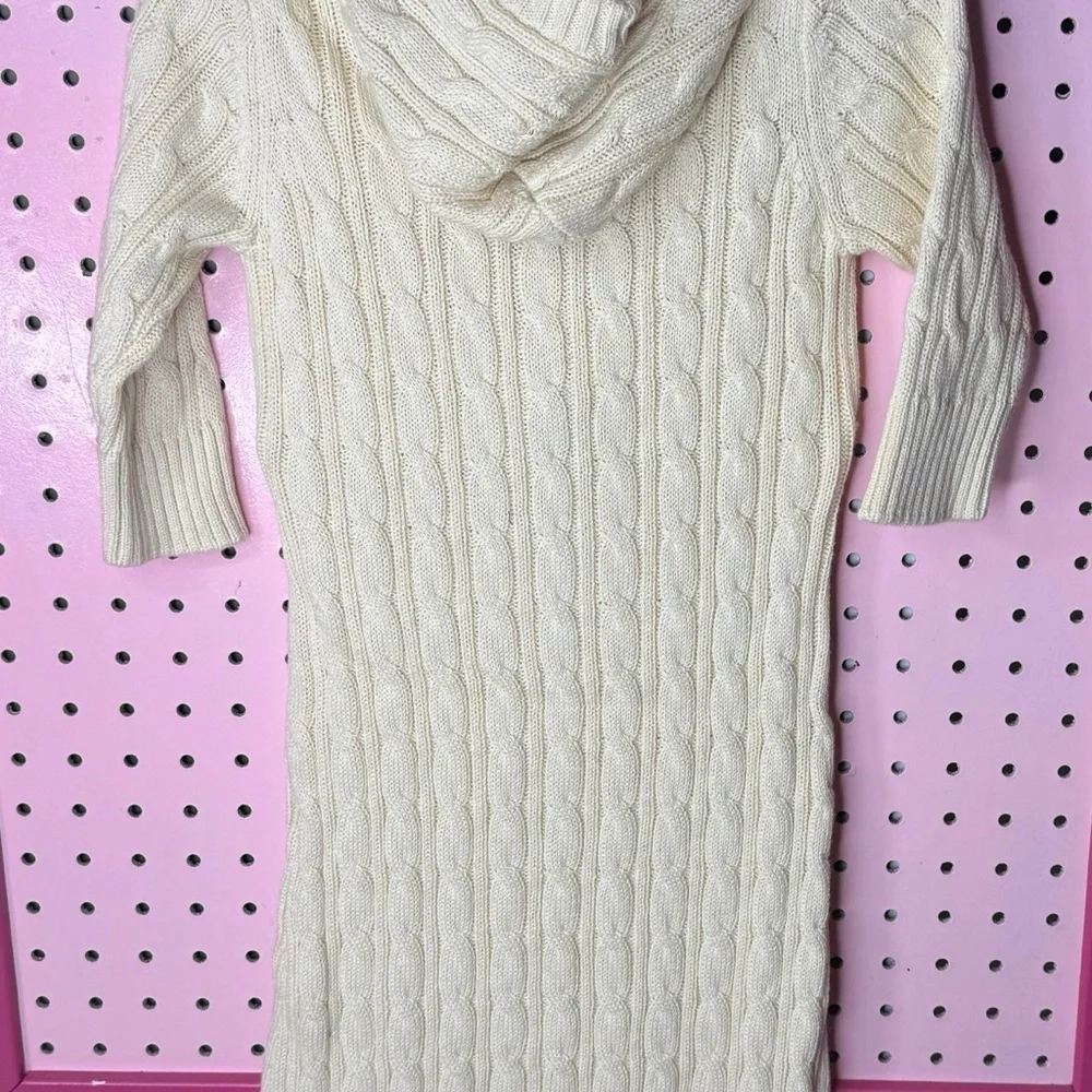 Baby Gap Sweater Sack. New with tags. Size 6-12 Months